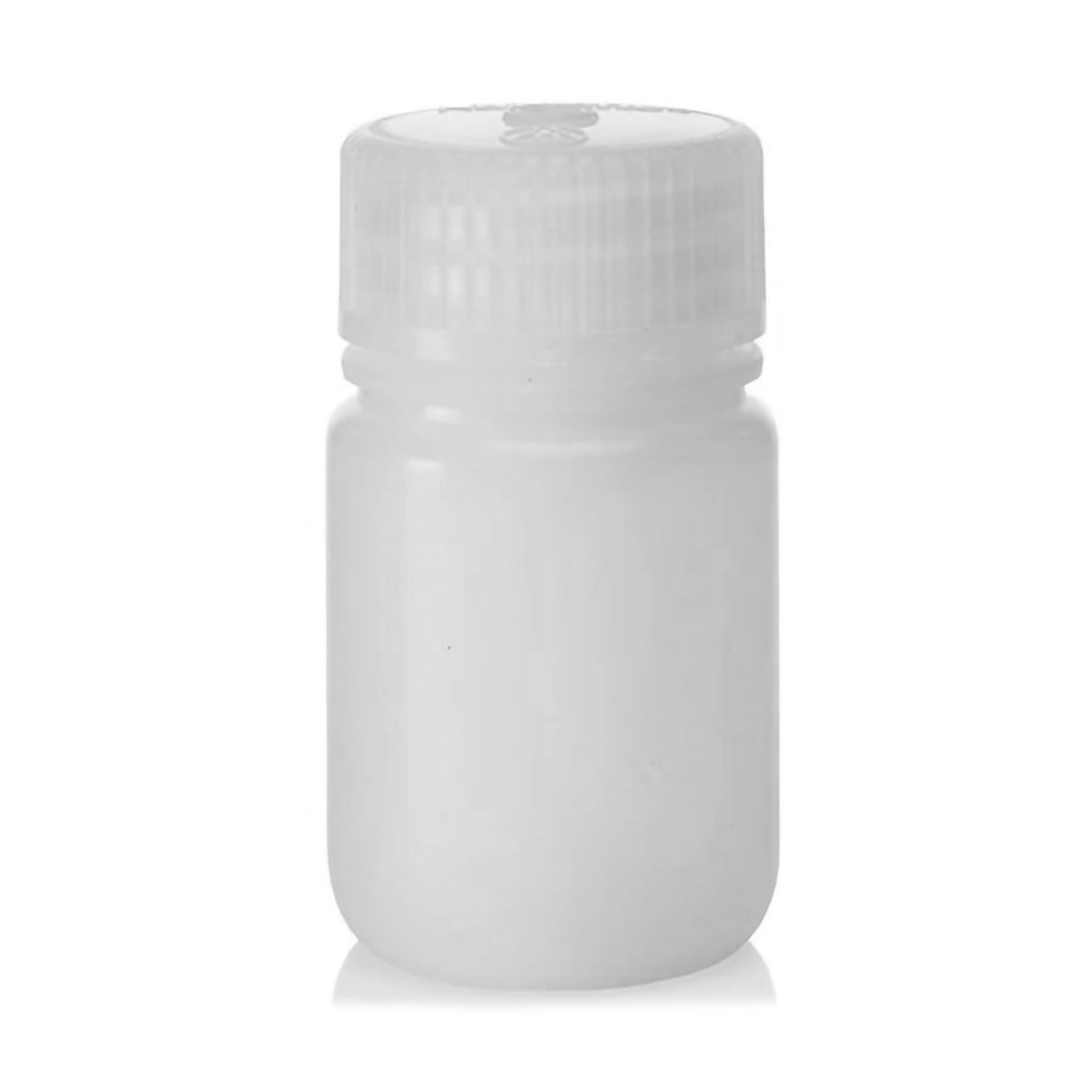 General Purpose Bottle Nalgene™ Round / Wide Mouth HDPE / Polypropylene 30 mL (1 oz.)