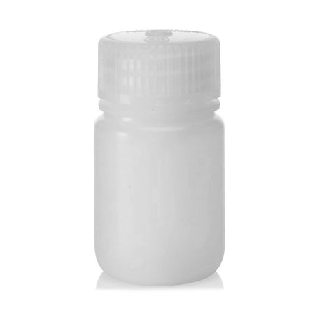 General Purpose Bottle Nalgene™ Round / Wide Mouth HDPE / Polypropylene 30 mL (1 oz.)