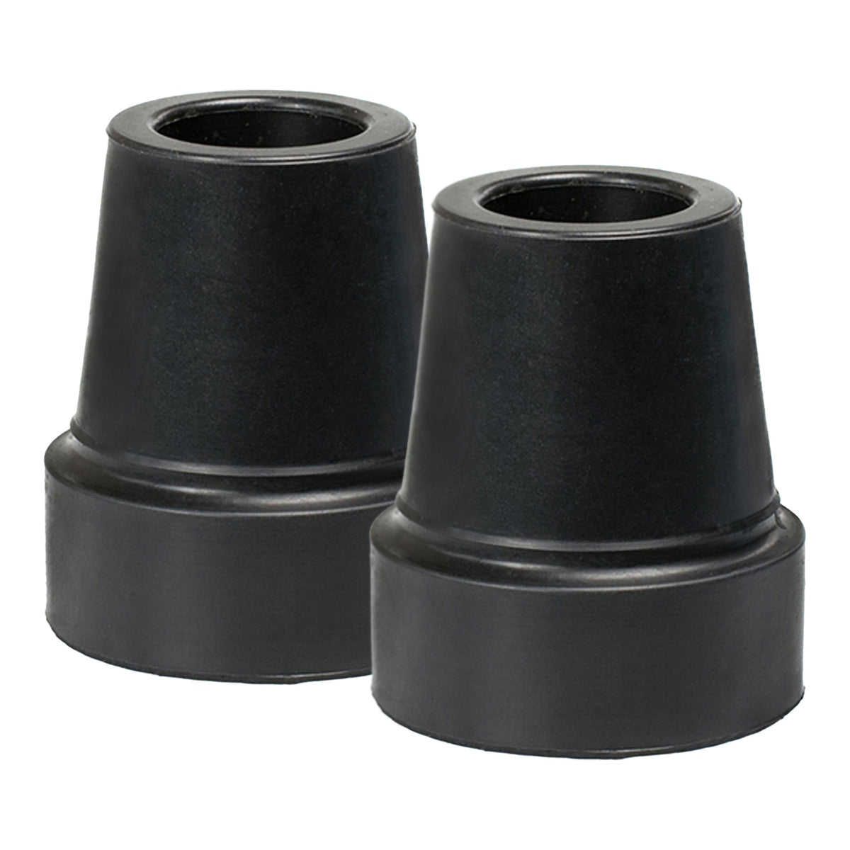 McKesson Cane Tip for Cane, 3/4-Inch Diameter-McKesson Cane Tip For Cane with 3/4 Inch Diameter
