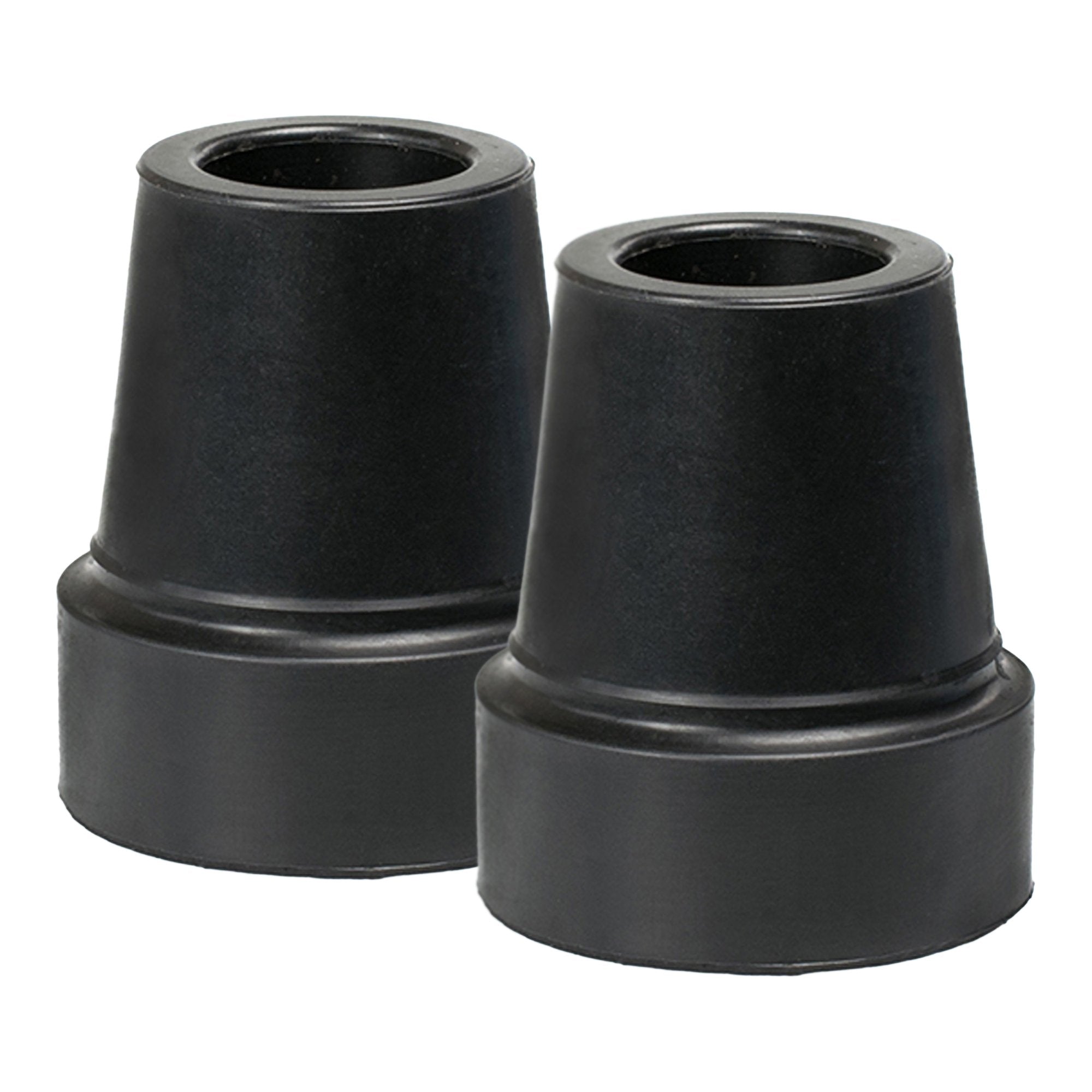 McKesson Cane Tip for Cane, 3/4-Inch Diameter-McKesson Cane Tip For Cane with 3/4 Inch Diameter