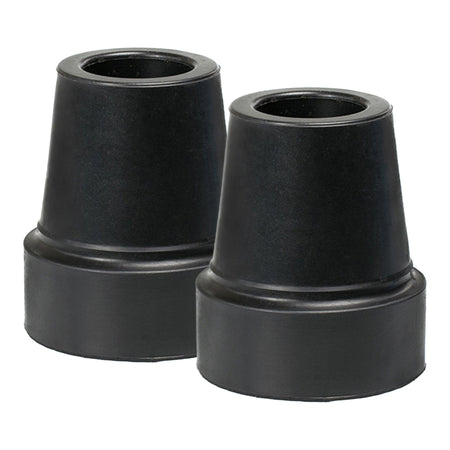 McKesson Cane Tip for Cane, 3/4-Inch Diameter-McKesson Cane Tip For Cane with 3/4 Inch Diameter