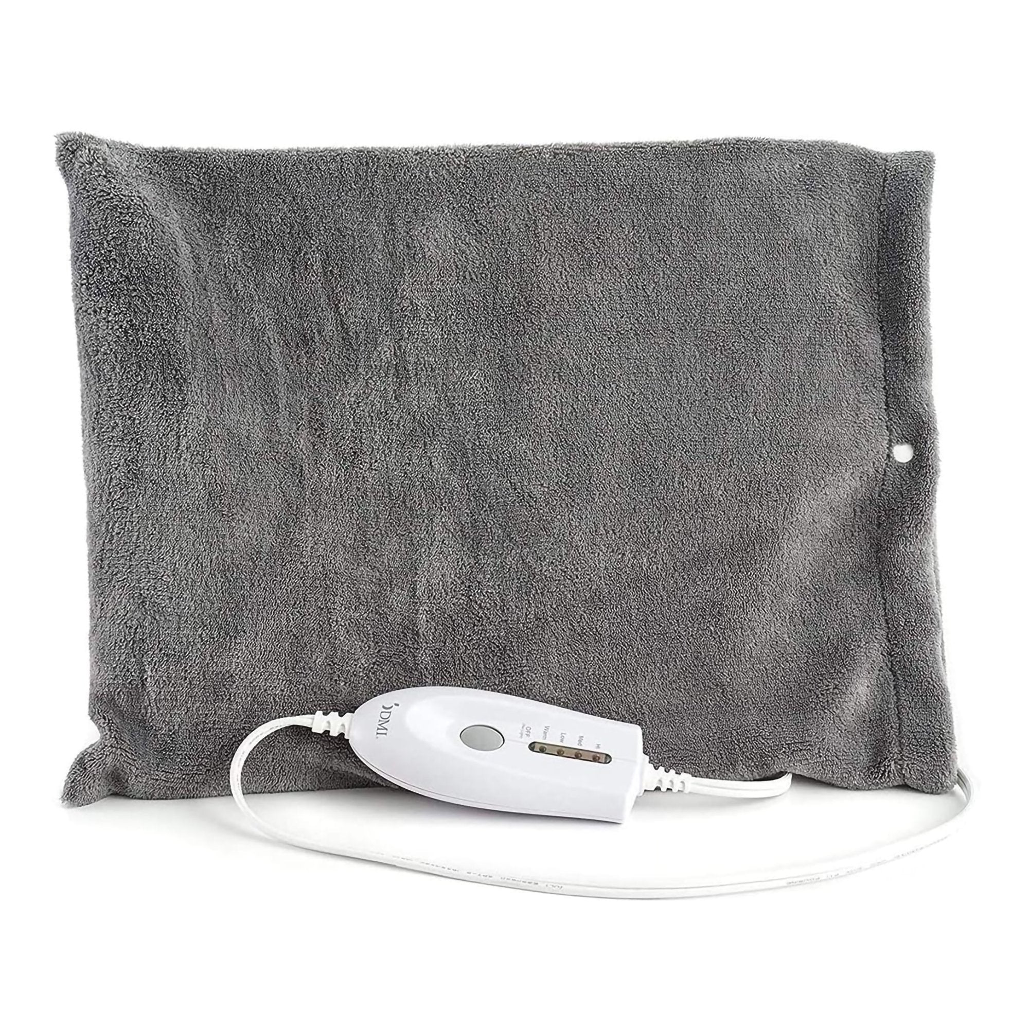 DMI Moist/Dry Heating Pad-Moist/Dry Heating Pad General Purpose Reusable
