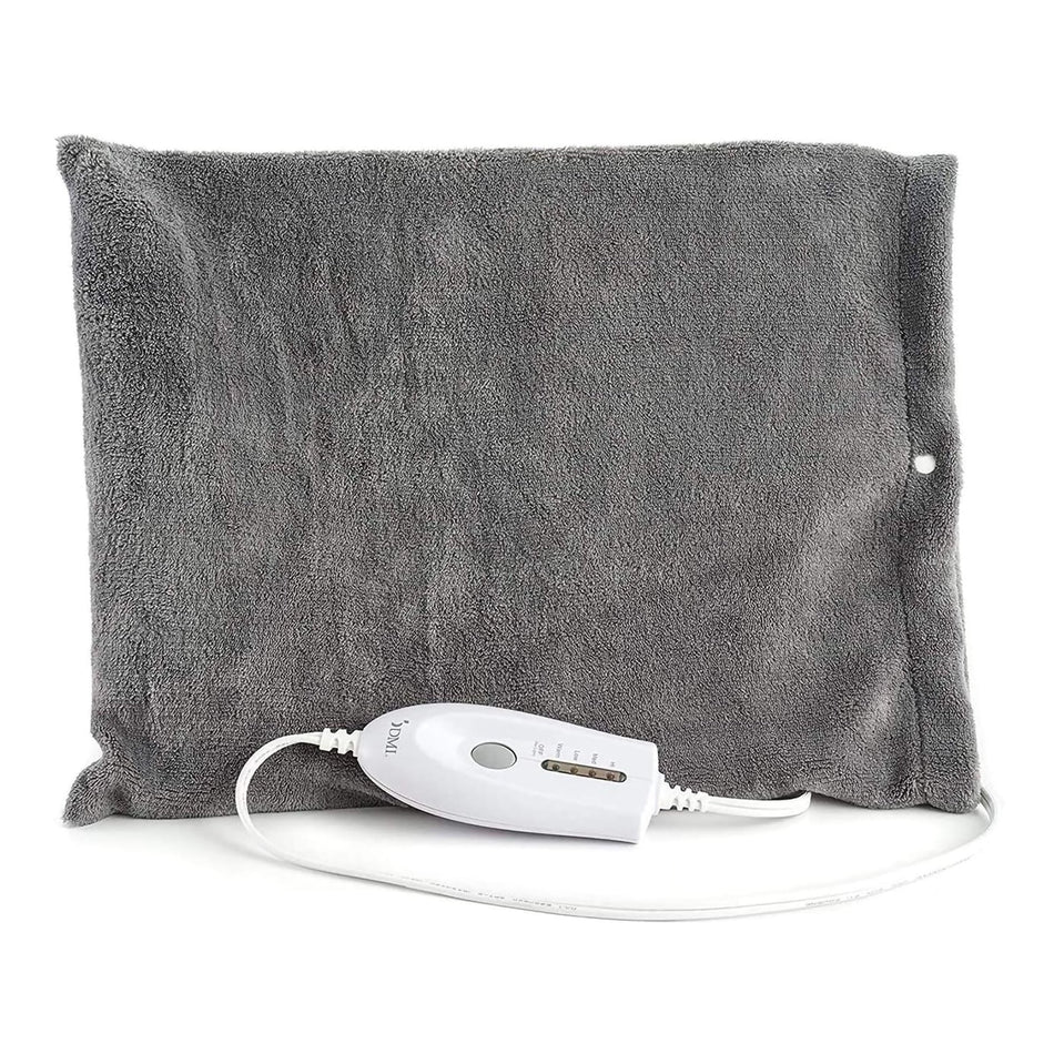 DMI Moist/Dry Heating Pad-Moist/Dry Heating Pad General Purpose Reusable