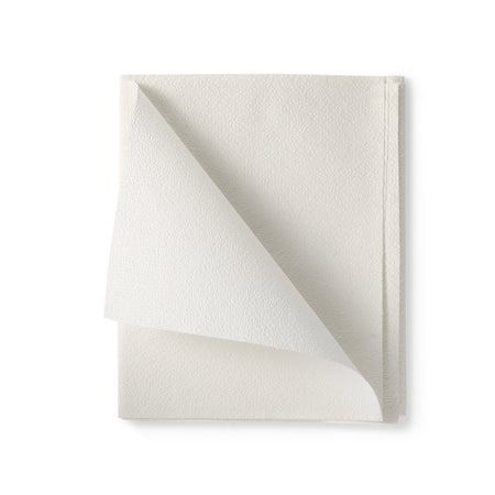 Tidi Ultimate General Purpose Drape, 40 x 48 Inch-General Purpose Drape Tidi Ultiamte Patient Drape 40 W X 48 L Inch NonSterile
