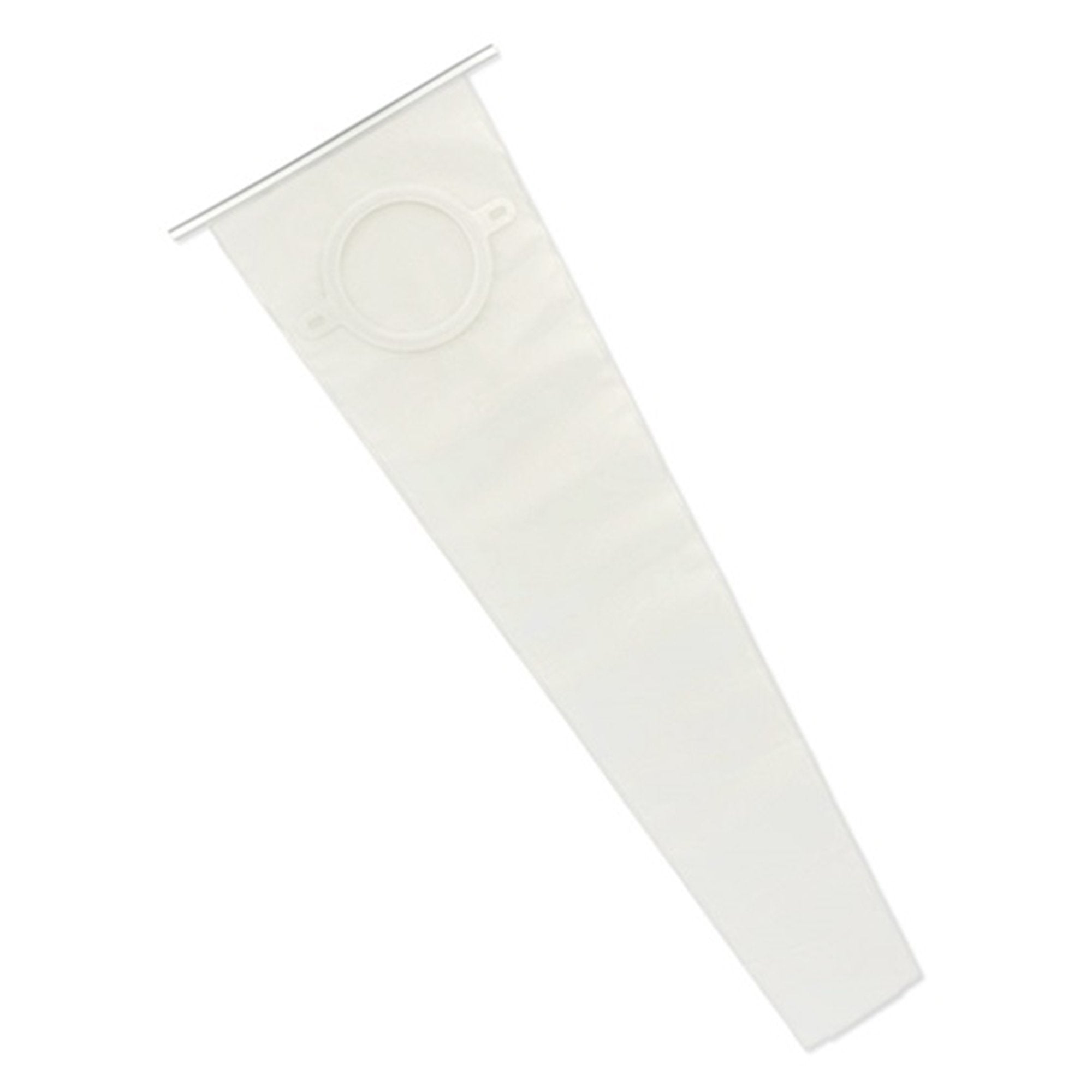 Hollister Ostomy Irrigation Sleeve, 2 in.-Ostomy Irrigation Sleeve Hollister Not Coded 2 Inch Flange 42 Inch Length
