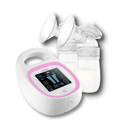 Opera Double Electric Breast Pump - Nutritionals and Feeding Supplies>Feeding Supplies>Infant Nursing>Breast Pumps and Kit...