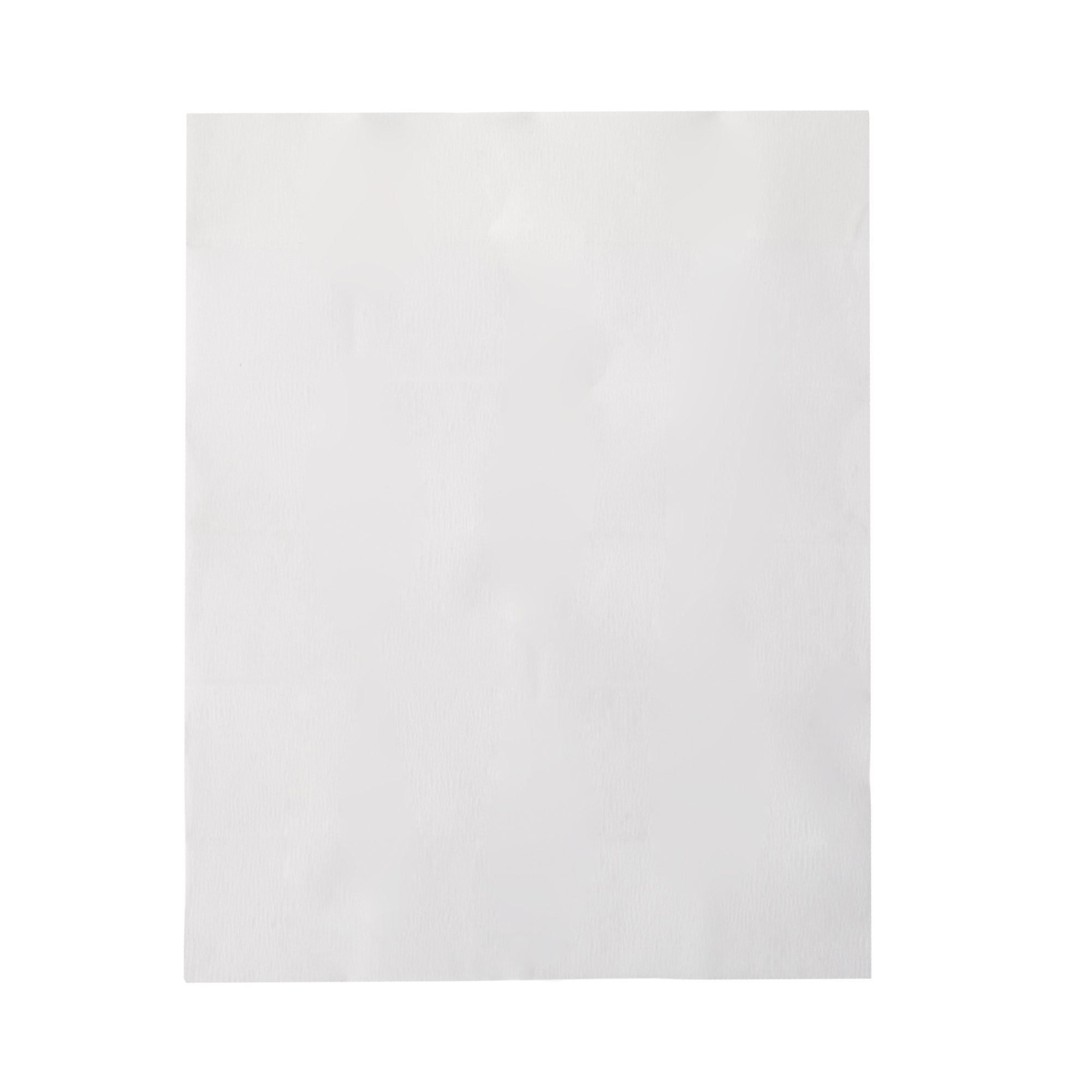 McKesson Benzalkonium Chloride Antiseptic Skin Wipes-Antiseptic Skin Towelette McKesson Individual Packet Unscented 100 Count