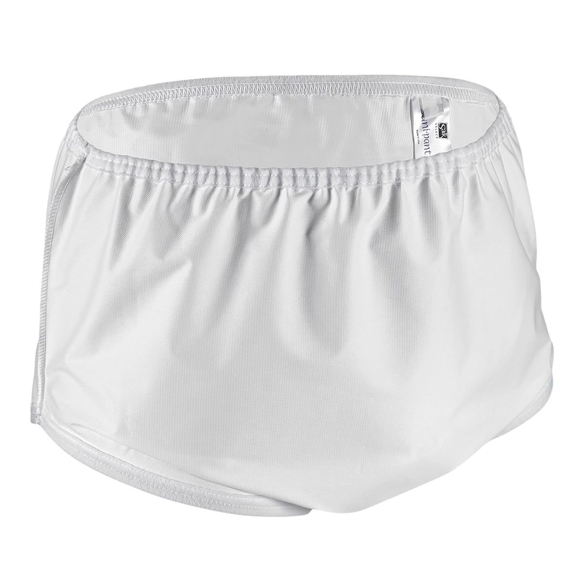 Sani-Pant Unisex Protective Underwear, Extra Large-Sani-Pant Protective Underwear Unisex Nylon / Plastic X-Large Pull On Reusable
