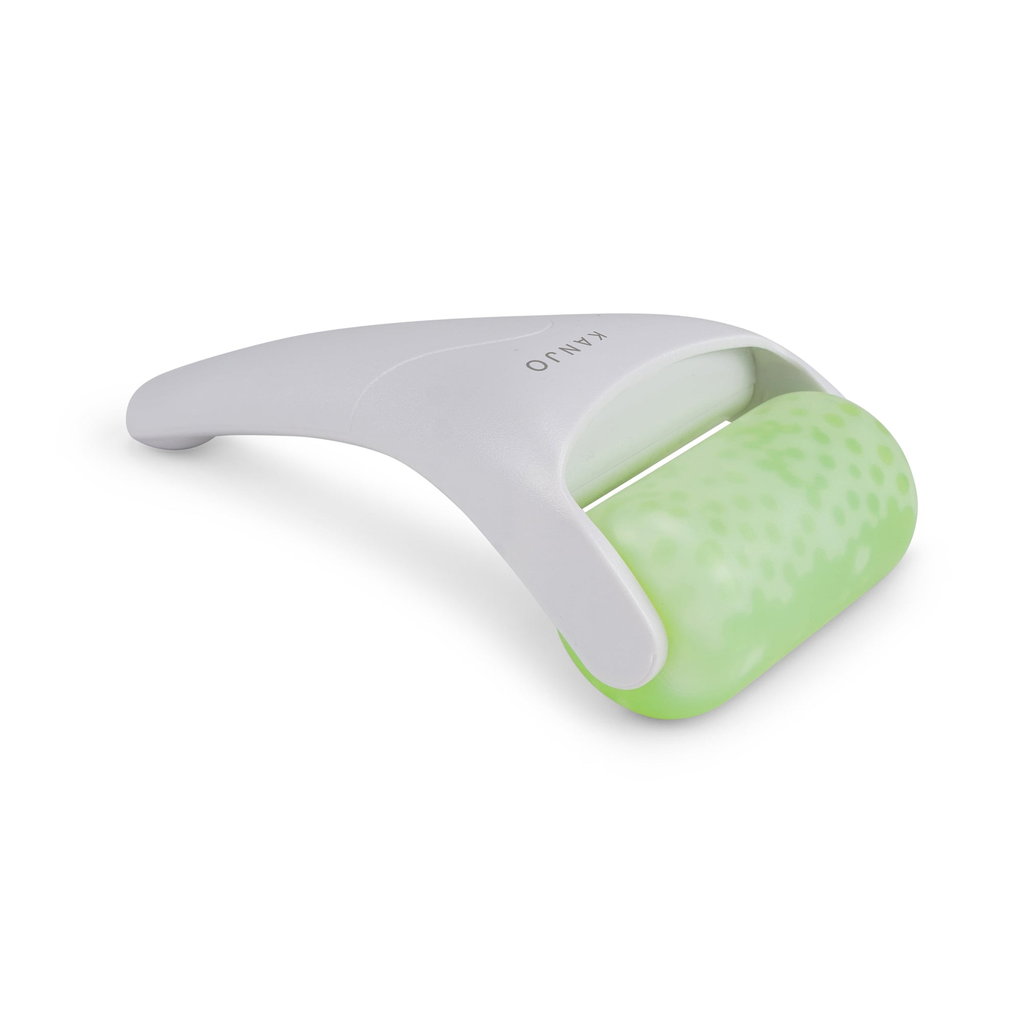 Kanjo Pain Relief Ice Roller-Ice Therapy Massager Kanjo Facial 2-1/2 X 3-1/2 X 7-1/2 Inch Reusable
