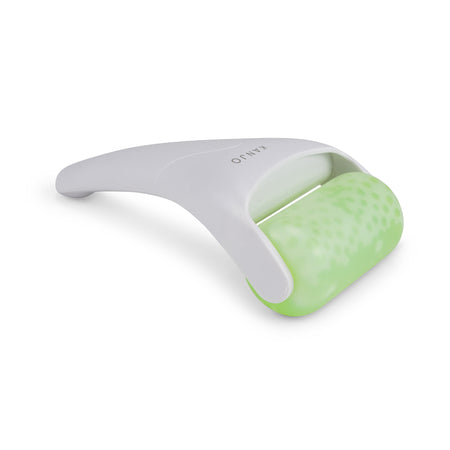 Kanjo Pain Relief Ice Roller-Ice Therapy Massager Kanjo Facial 2-1/2 X 3-1/2 X 7-1/2 Inch Reusable