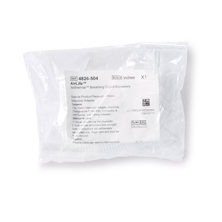 CareFusion Nebulizer Adapter-Nebulizer Adapter