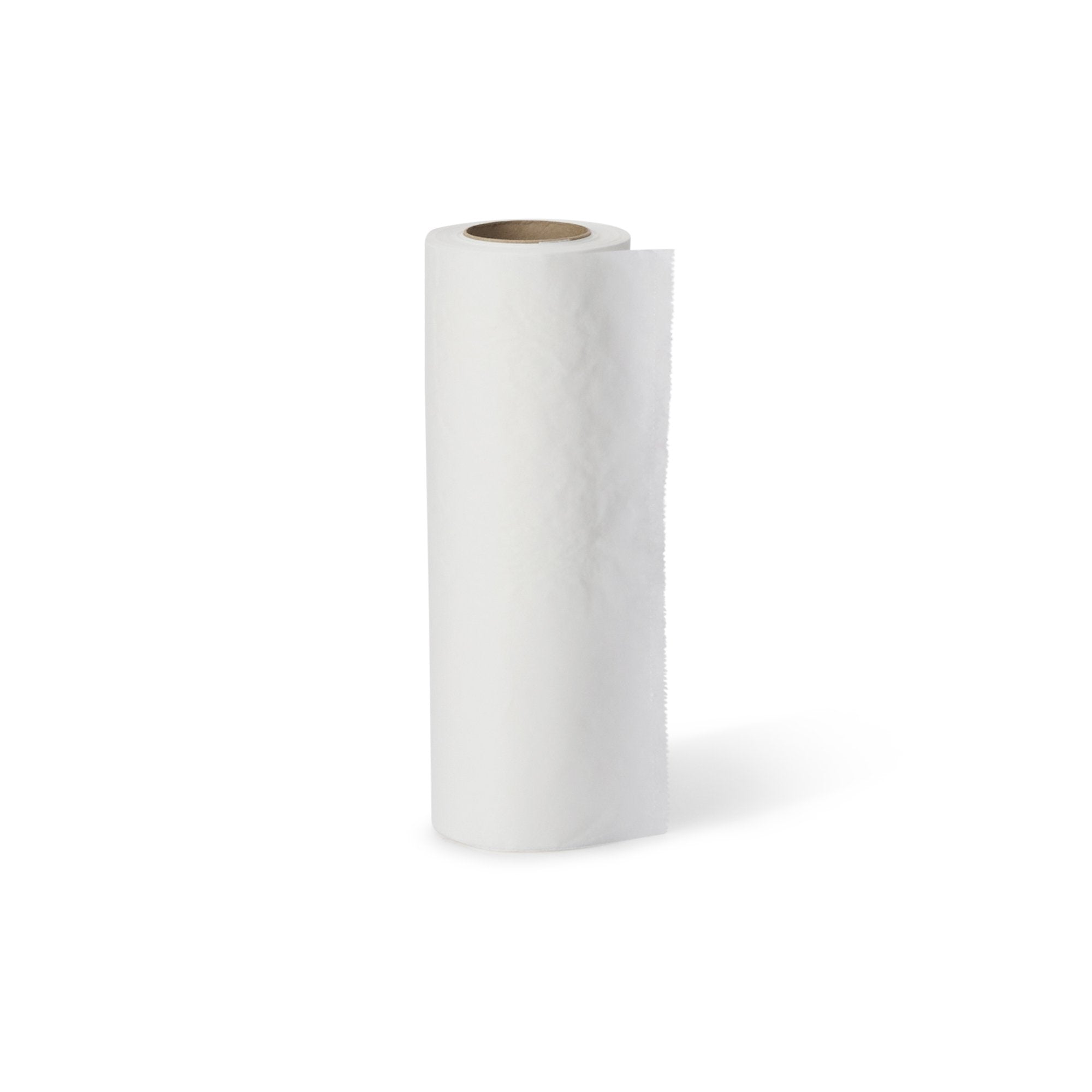 McKesson Headrest Paper, 8-1/2 Inch x 125 Foot, White-Headrest Paper McKesson 8-1/2 Inch Width 125 Foot Length White Crepe
