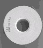 Recording Chart Paper Marquette™ Roll Without Grid