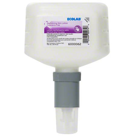 LOTION, SKIN REVITALIZING FRANGRANCE FREE 750 ML (6/CS)