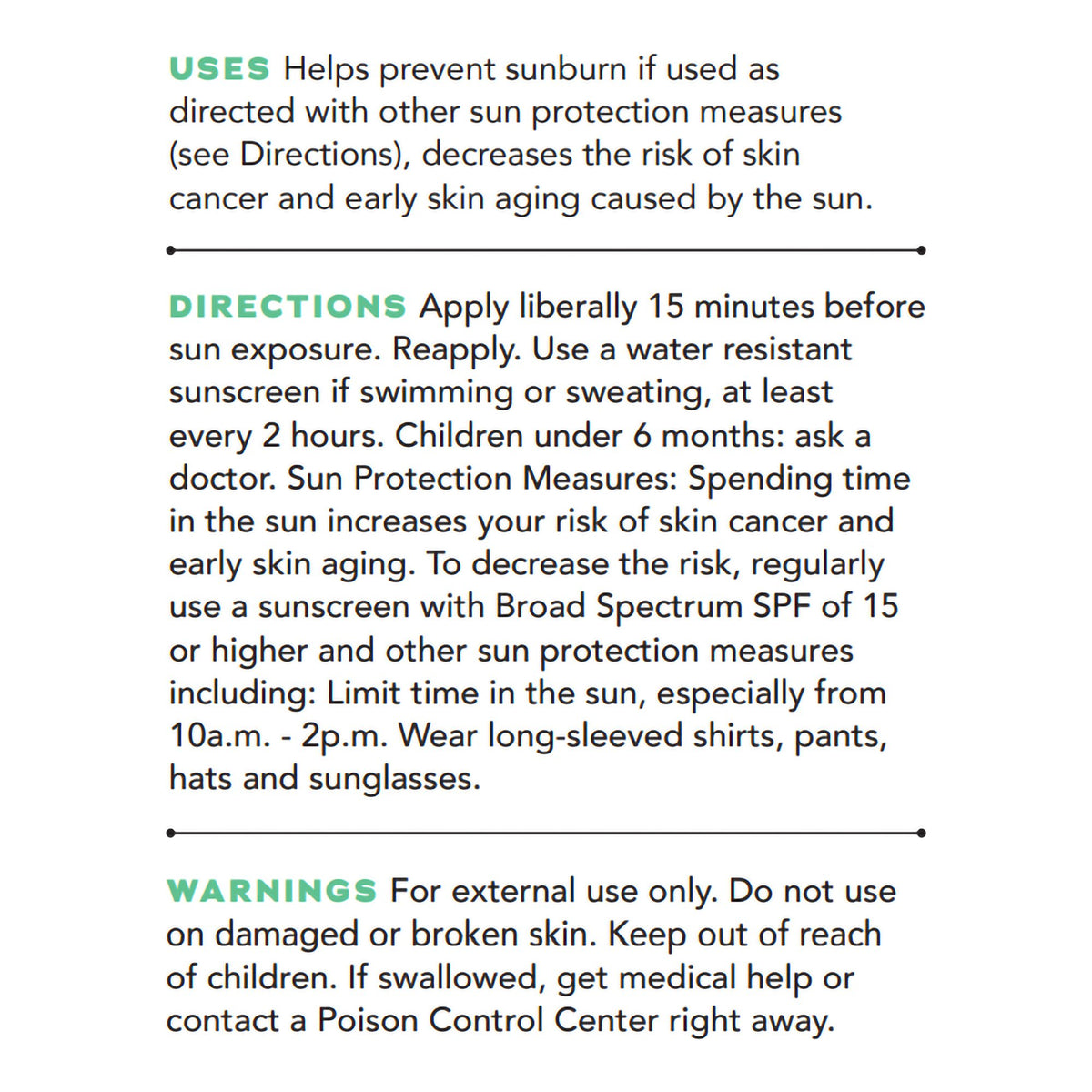 MDSolarSciences Solar Stick Sunscreen-Sunscreen MDSolarSciences Solar Stick SPF 40 Stick 0.6 oz. Tube
