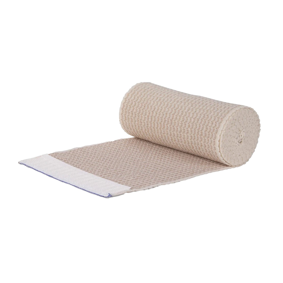 EZe-Band® LF Double hook-and-loop closure Elastic Bandage, 4 Inch x 5 Yard - Wound Care>General Wound Care>Compression Ban...