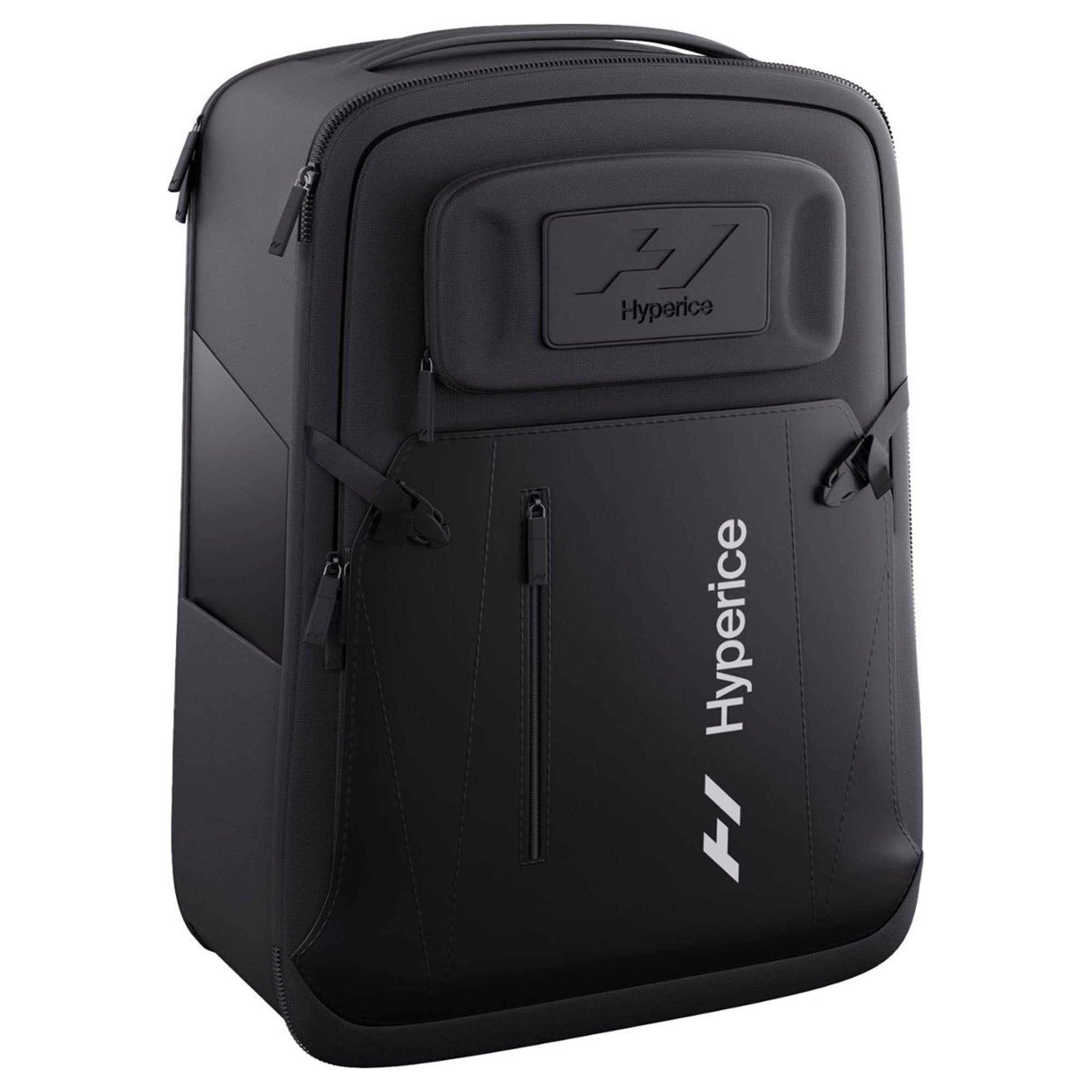 Normatec Backpack-Compression Massage Unit Backpack Hyperice Normatec