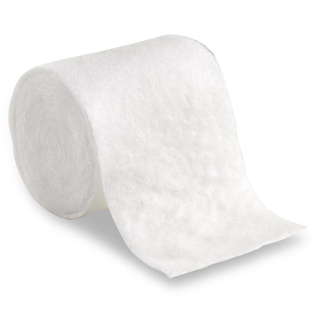 3M Scotchcast Wet or Dry Cast Padding, 3 Inch x 4 Yard-Cast Padding Water Resistant 3M Scotchcast Wet or Dry 3 Inch X 4 Yard Polypropylene / Polyethylene Knit / Nonwoven Fibers NonSterile