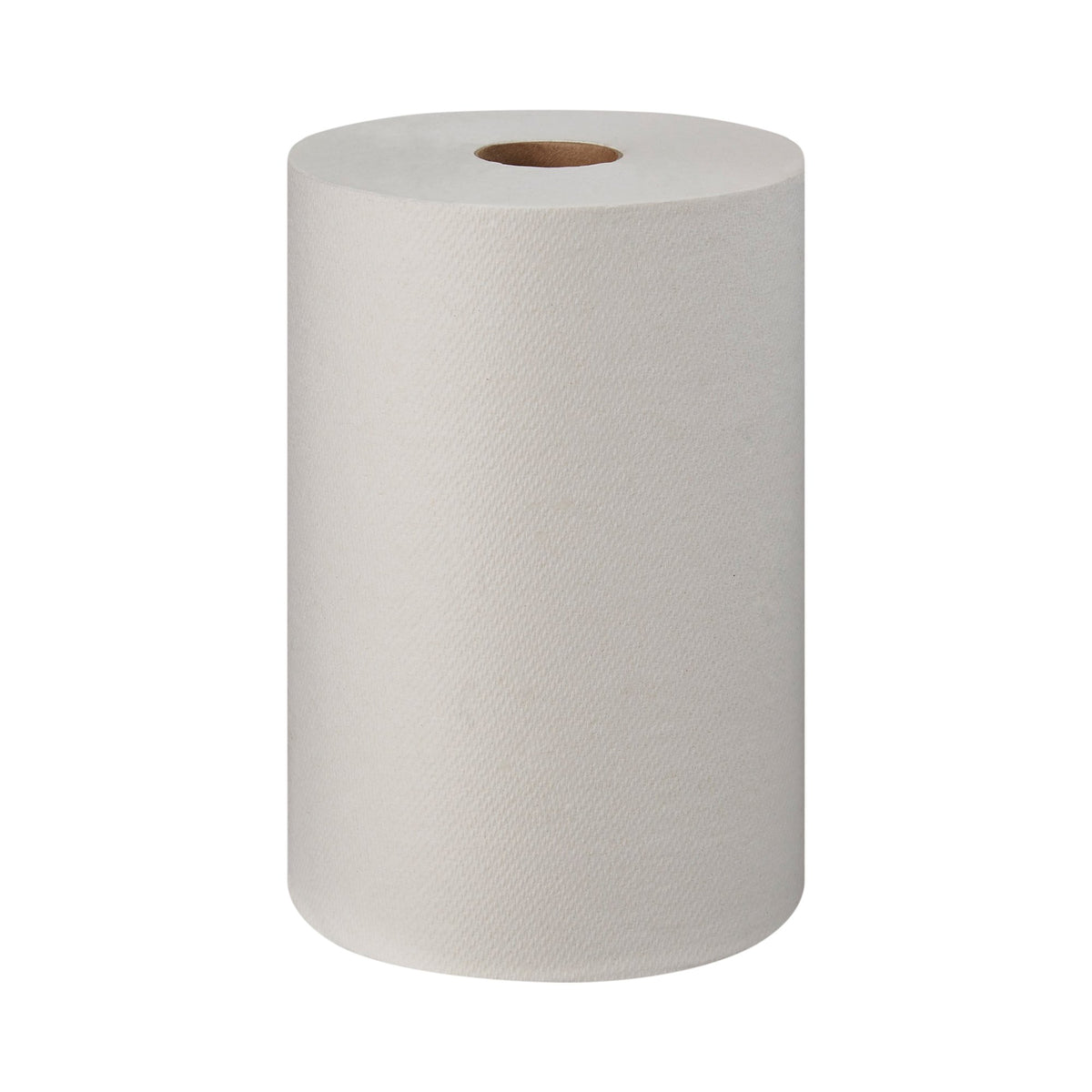 Scott Essential White Paper Towel, 8 Inch x 400 Foot, 12 Rolls per Case-Paper Towel Scott Essential Roll 8 Inch X 400 Foot