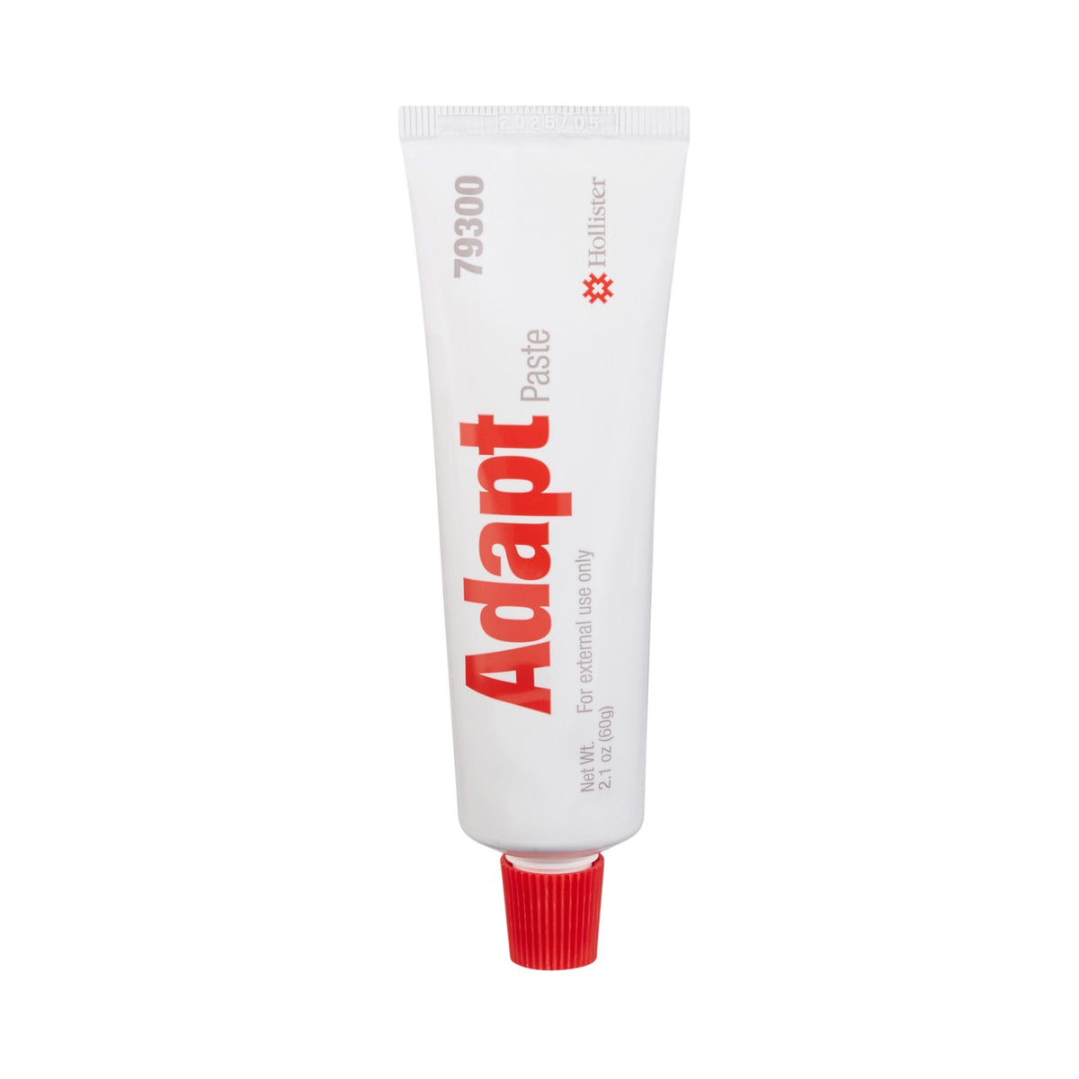 Adapt Skin Barrier Paste-Filler Paste Adapt 2 oz. Tube