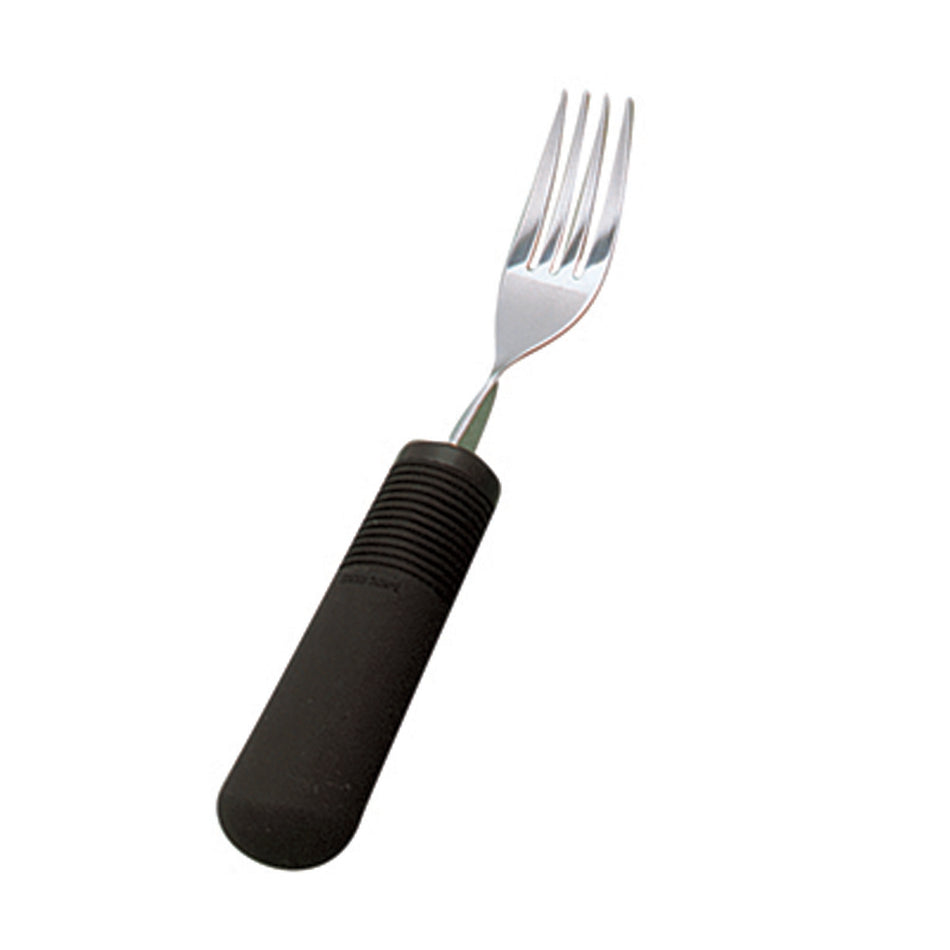 Good Grips Fork-Fork Good Grips Silver / Black