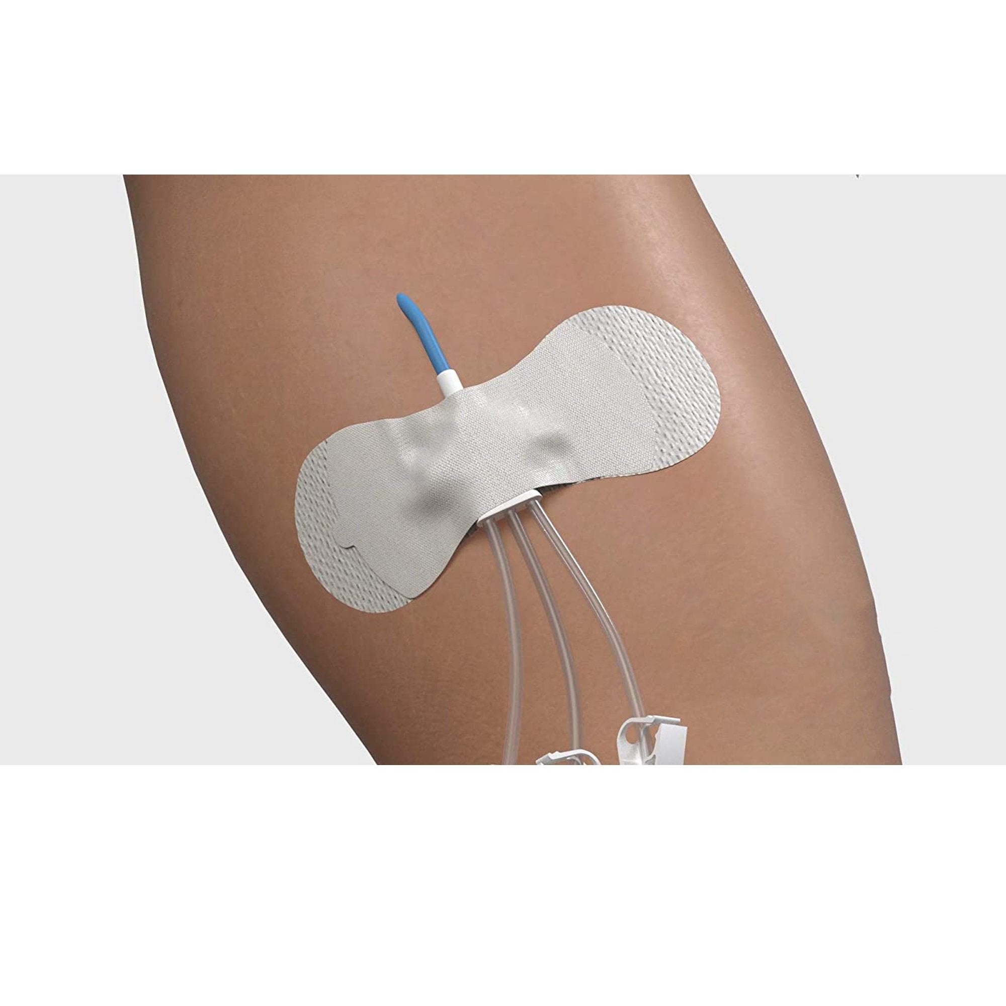 GRIP-LOK Medium Wide Securement Device-Catheter / Line Securement Device Grip-Lok