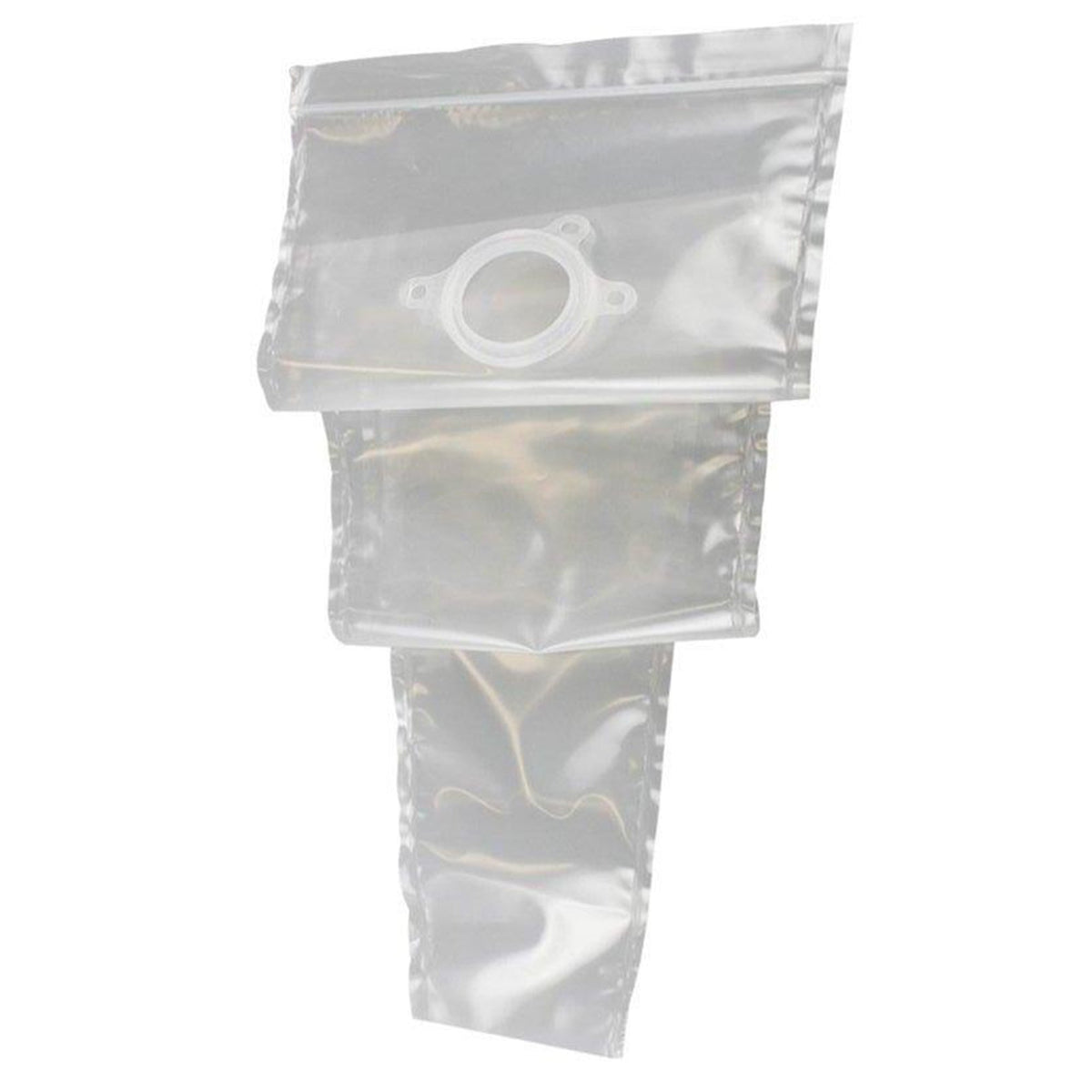 Visi-Flow® Ostomy Irrigation Sleeve - Ostomy>Irrigation Sleeves - ConvaTec