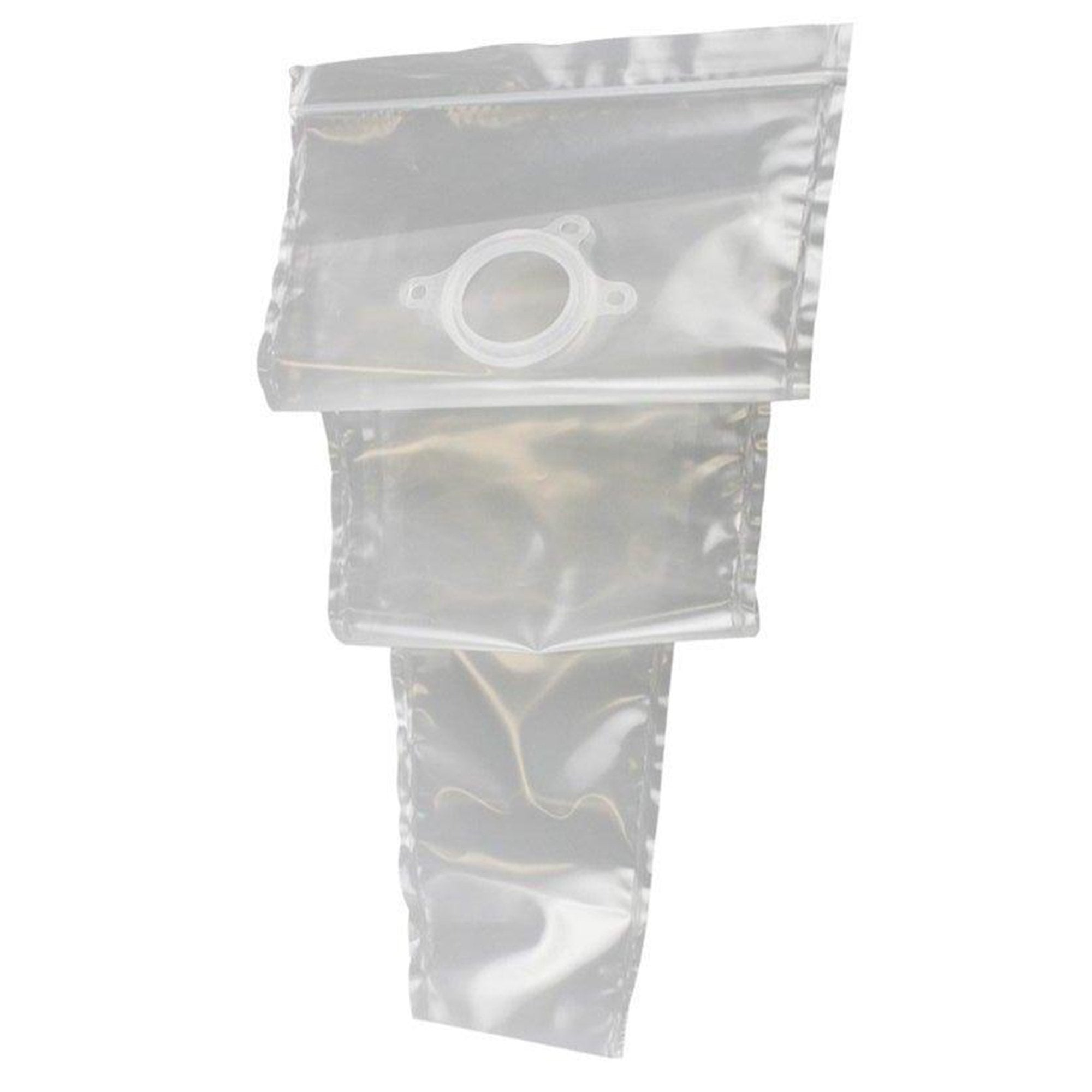 Visi-Flow® Ostomy Irrigation Sleeve - Ostomy>Irrigation Sleeves - ConvaTec