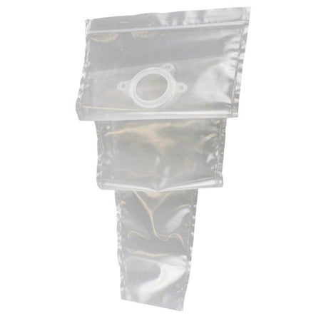 Visi-Flow® Ostomy Irrigation Sleeve - Ostomy>Irrigation Sleeves - ConvaTec