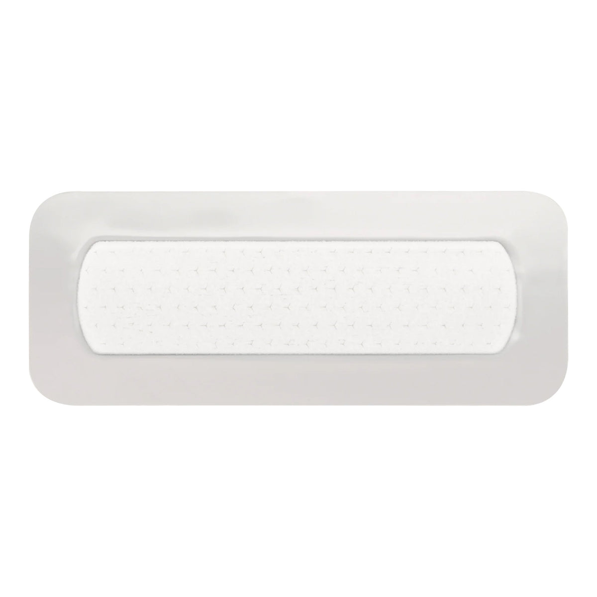 Mepilex® Border Post-Op Adhesive with Border Foam Dressing, 4 x 10 Inch - Wound Care>Advanced Wound Care>Foam Dressings -...
