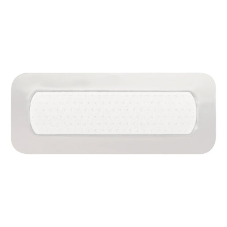 Mepilex® Border Post-Op Adhesive with Border Foam Dressing, 4 x 10 Inch - Wound Care>Advanced Wound Care>Foam Dressings -...
