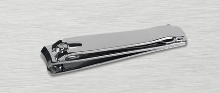 Toenail Clippers Thumb Squeeze Lever - Personal Hygiene>Nail Care>Nail Clippers - Medline