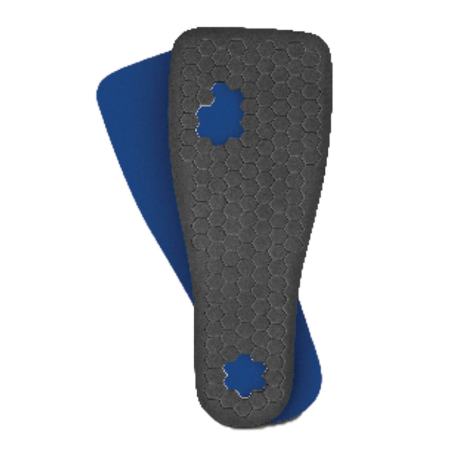 Darco International PegAssist Insole, Large-Insole Peg Assist Plastazote / Poron / EVA Male 10-1/2 to 12