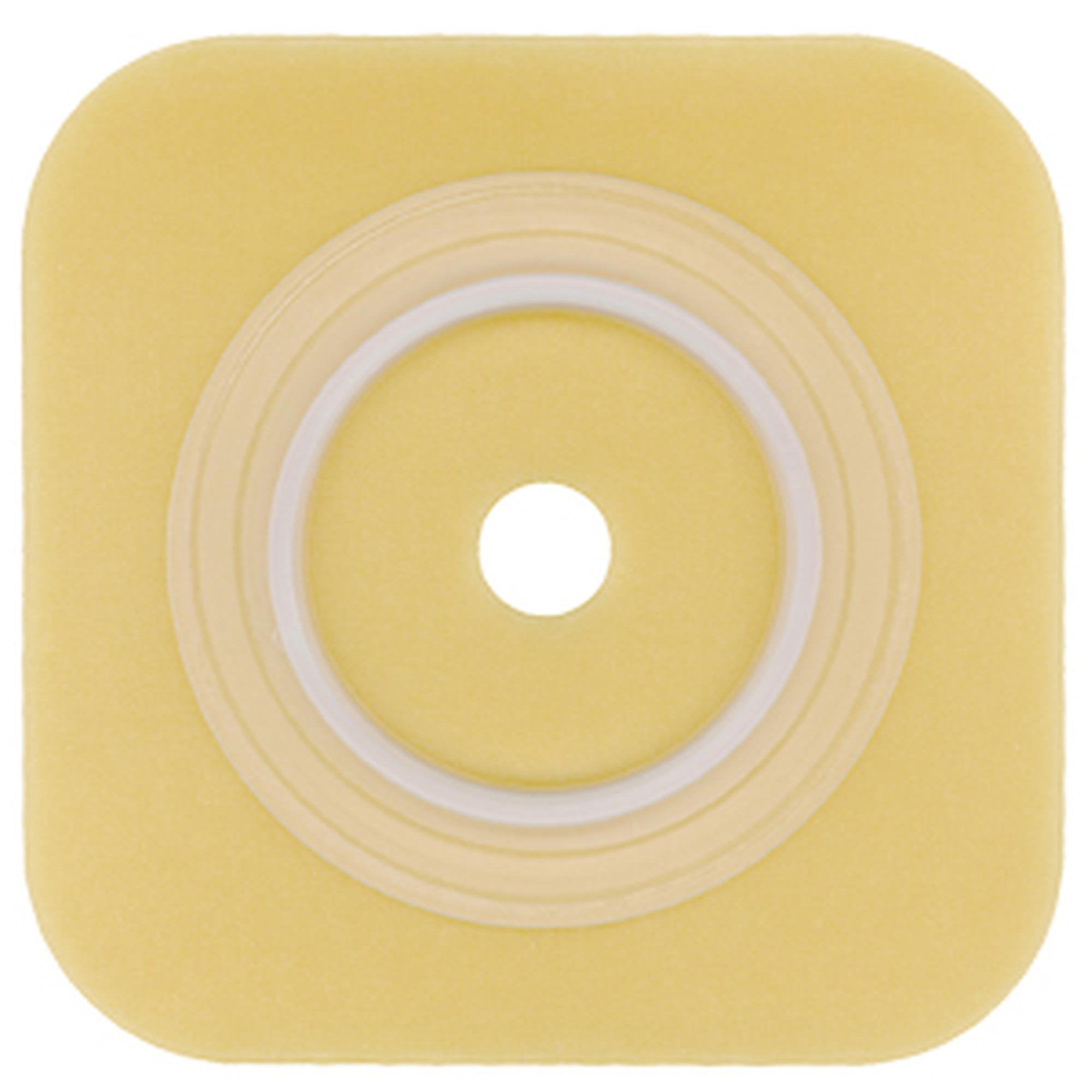 Sur-Fit Natura® Two-Piece Durahesive® Skin Barrier, 100 mm flange - Ostomy>Barriers - ConvaTec