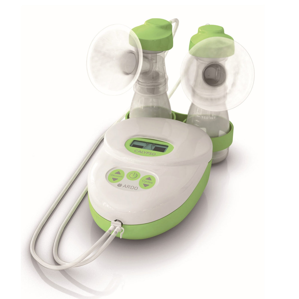 Calypso-To-Go Pure Double Electric Breast Pump Kit-Double Electric Breast Pump Kit Calypso-To-Go Pure