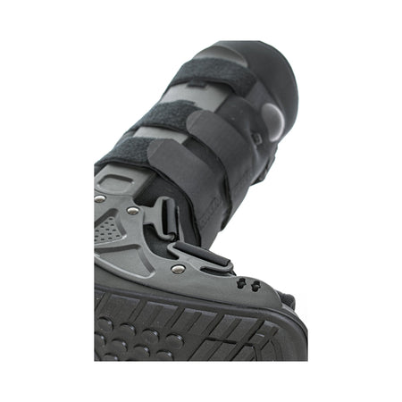 McKesson Pneumatic / Adjustable Air Walker Boot, Medium-Air Walker Boot McKesson Pneumatic Adult Medium Tall