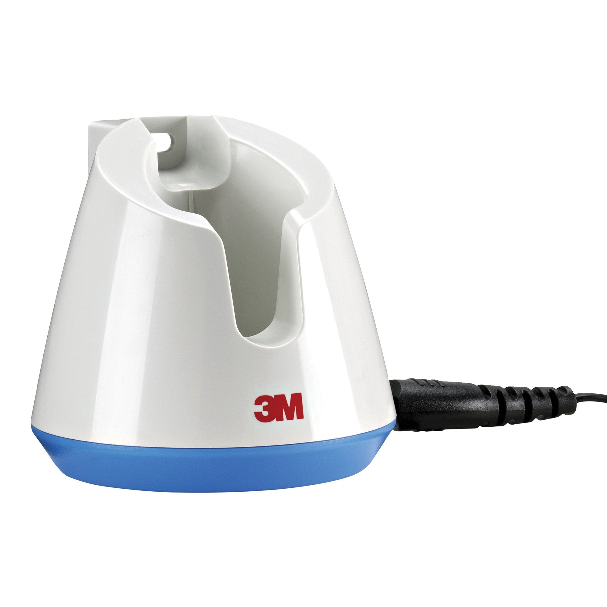 3M Surgical Clipper Charger with Cord, US/Japan Plug, 3 hr Recharge Time-Charger Stand 3M For 9681 Surgical Clippers
