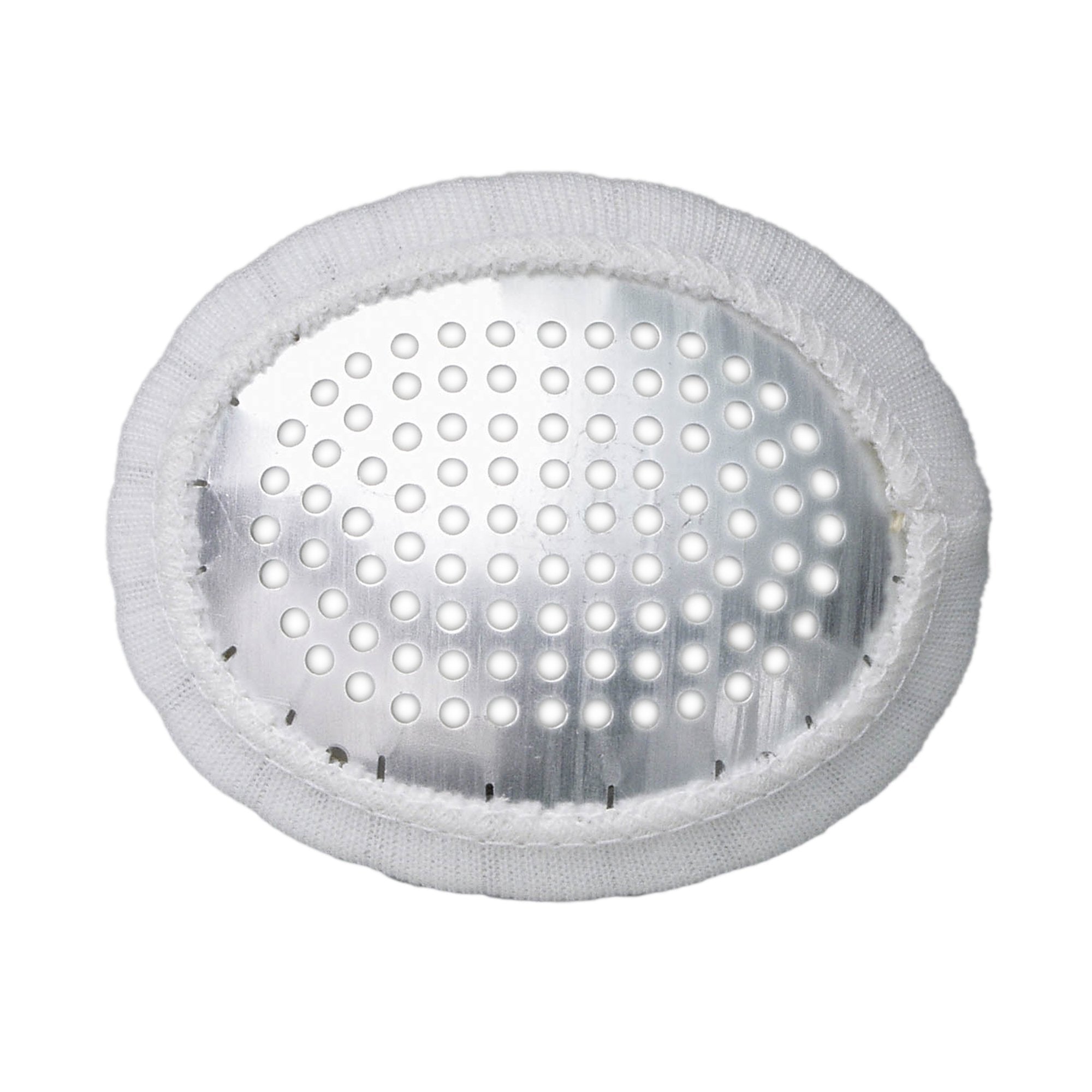 McKesson Eye Protector, One Size Fits Most-Eye Protector McKesson 2-1/2 X 3 Inch