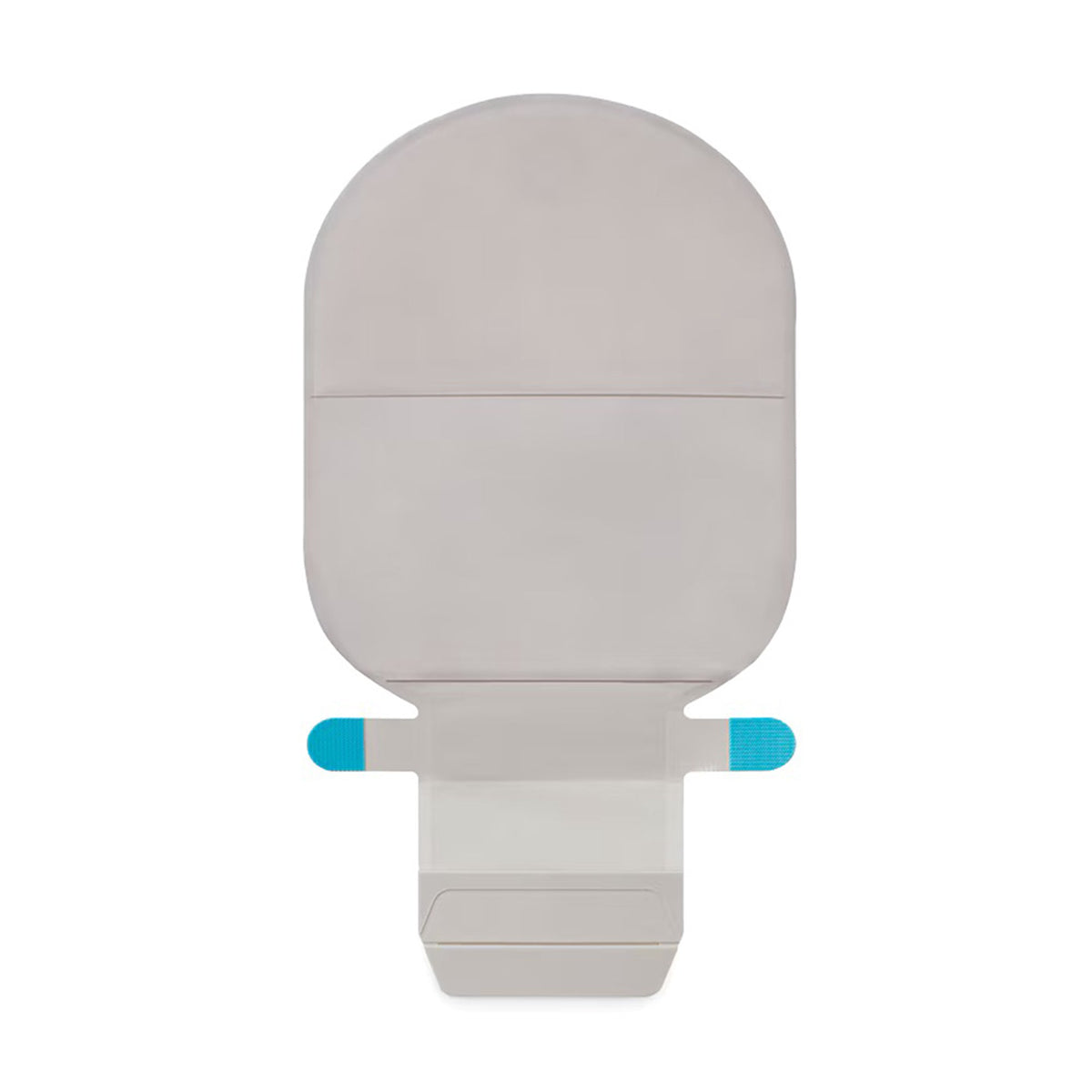 SenSura Mio Flat MAXI One-Piece Drainable Pouch, 1-1/8 Inch Stoma-"Ostomy Pouch SenSura Mio One-Piece System 11 Inch Length, Maxi Flat, Pre-Cut 1-1/8 Inch Stoma Drainable"