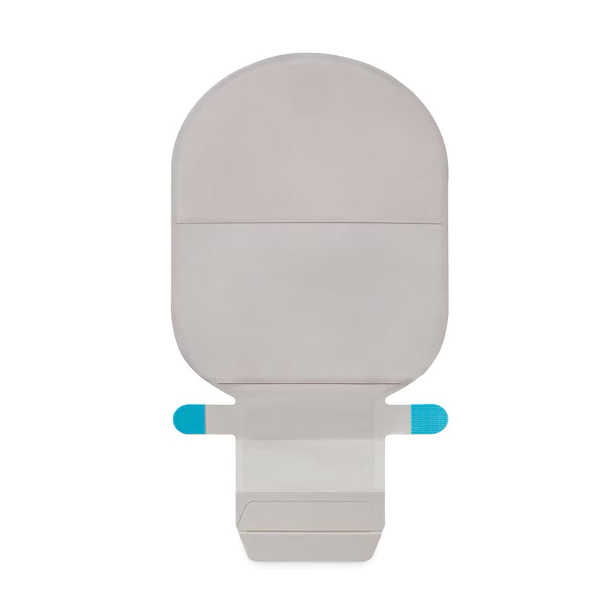 SenSura Mio Flat MAXI One-Piece Drainable Pouch, 1-1/8 Inch Stoma-"Ostomy Pouch SenSura Mio One-Piece System 11 Inch Length, Maxi Flat, Pre-Cut 1-1/8 Inch Stoma Drainable"
