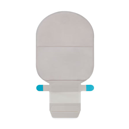 SenSura Mio Flat MAXI One-Piece Drainable Pouch, 1-1/8 Inch Stoma-"Ostomy Pouch SenSura Mio One-Piece System 11 Inch Length, Maxi Flat, Pre-Cut 1-1/8 Inch Stoma Drainable"