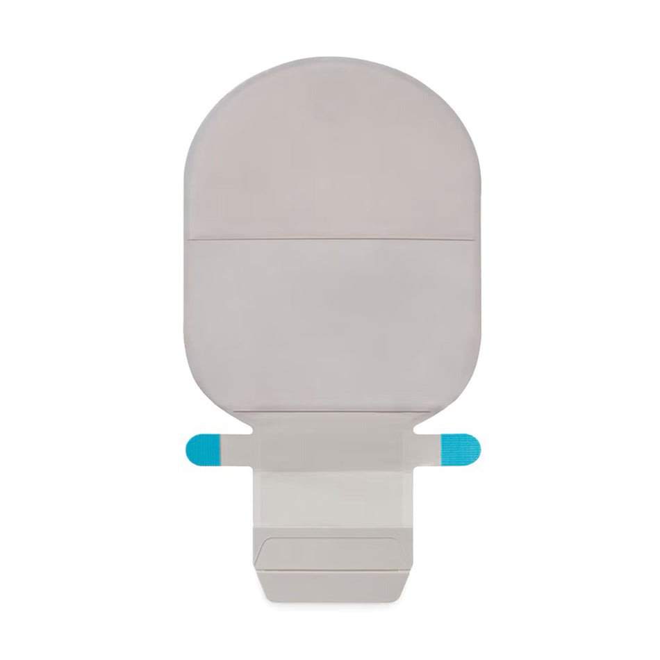 SenSura Mio Flat MAXI One-Piece Drainable Pouch, 1-1/8 Inch Stoma-"Ostomy Pouch SenSura Mio One-Piece System 11 Inch Length, Maxi Flat, Pre-Cut 1-1/8 Inch Stoma Drainable"
