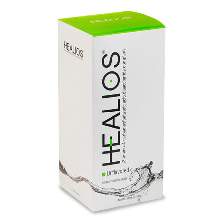 Healios Oral Health and Dietary Supplement Powder for Mouth Sores - Nutritionals and Feeding Supplies>Nutritionals>Oral Su...