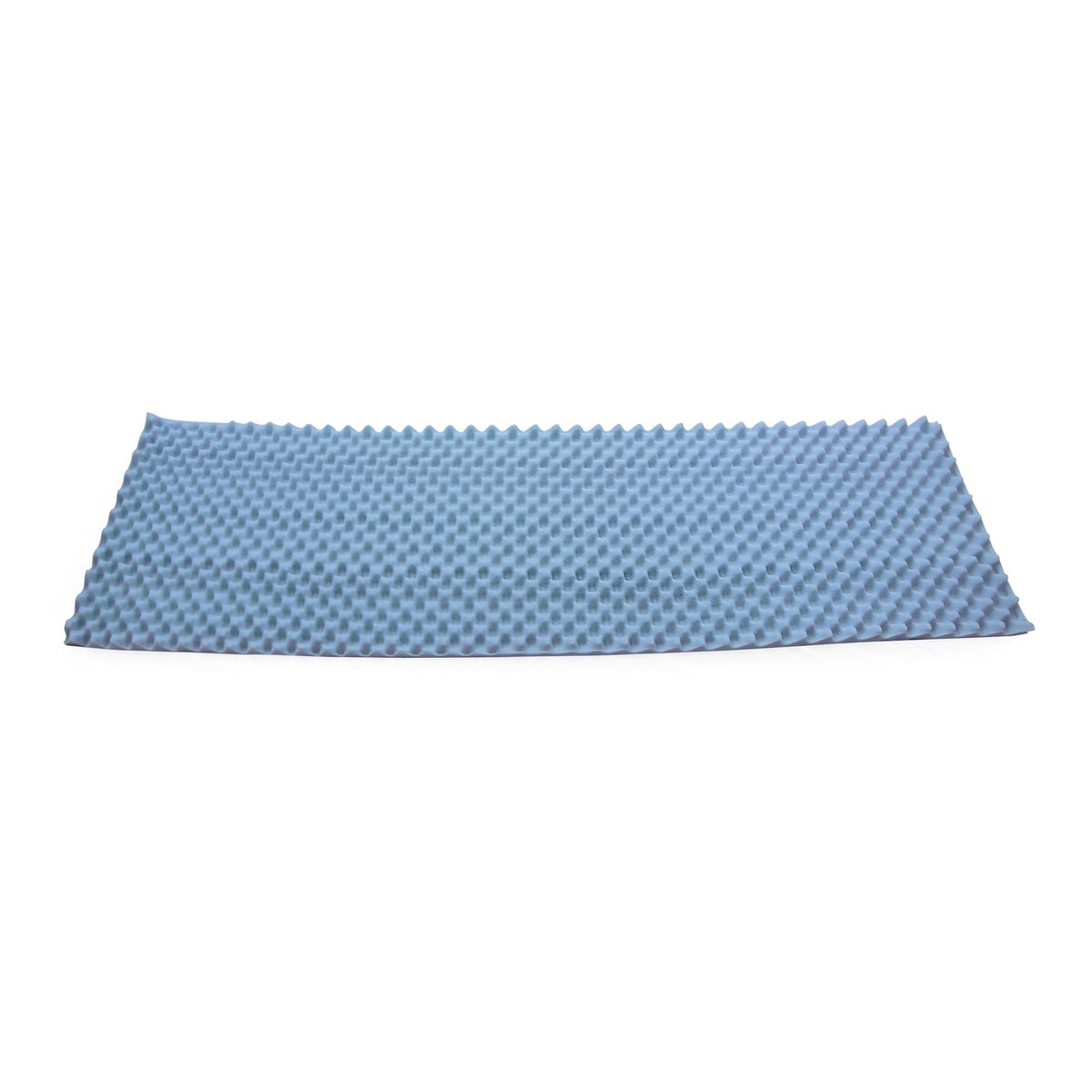 McKesson Mattress Overlay - Body Pressure Relief and Positioning>Mattress Overlays - McKesson Brand