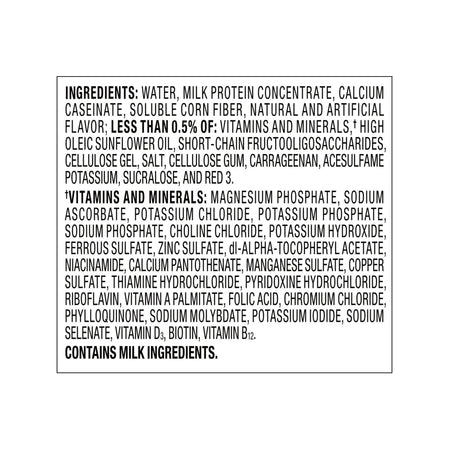 Ensure® Max Protein Nutrition Shake, Strawberry, 11-ounce carton - Nutritionals and Feeding Supplies>Nutritionals>Oral Sup...