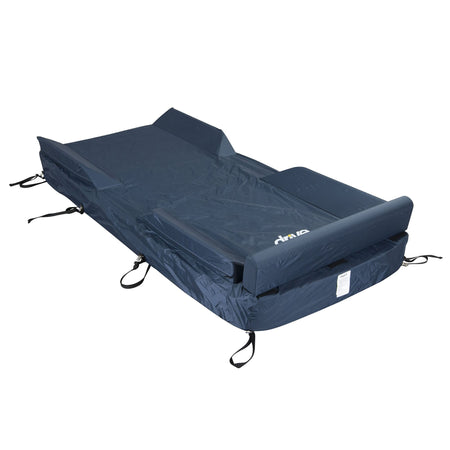 drive Mattress Cover-Mattress Cover drive 34 to 39 X 80 X 6 to 8 Inch Nylon For Standard Mattresses