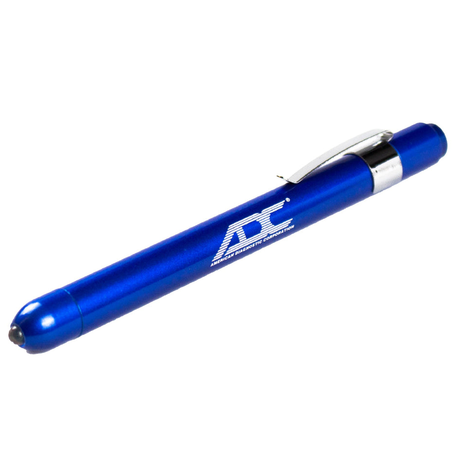 Metalite Penlight-Penlight Metalite 5-1/4 Inch Reusable