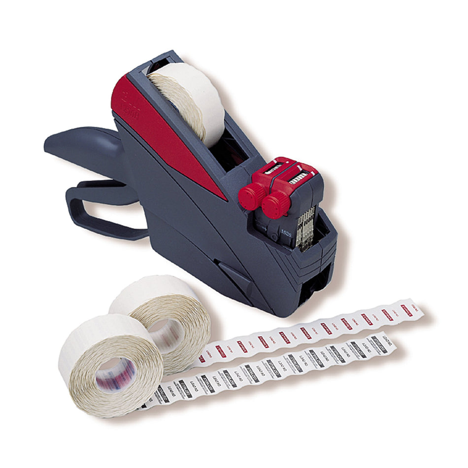 Comply Label Applicator-Label Applicator Comply Handheld Gun Dispenser Record Keeping For use with Record Keeping Labels