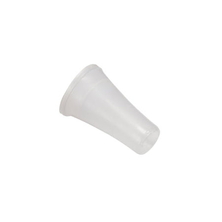 Covidien Genius 2 Tympanic Thermometer Probe Cover-Tympanic Thermometer Probe Cover Genius For use with Genius 2 Tympanic Thermometer 96 per Box