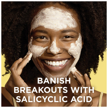 Acne Treatment St. Ives® 6 oz. Scrub